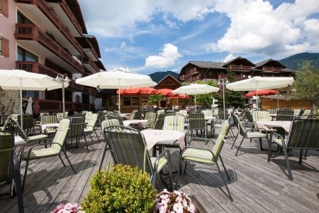 Vitalhotel Gosau - 16