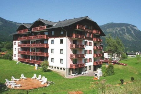 Vitalhotel Gosau - 22