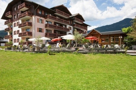 Vitalhotel Gosau - 23