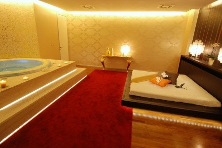 Slovinsko Portorož Grand Hotel Bernardin 8 dňový pobyt Raňajky Vlastná January 2026 ( 5/01/26-12/01/26)