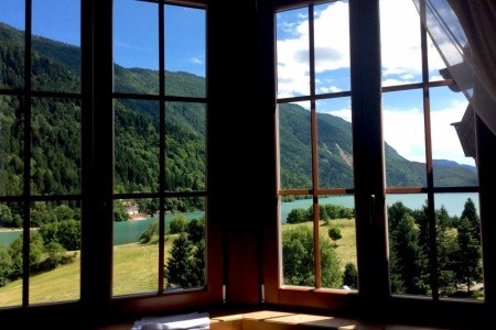 Du Lac Vital Mountain - 19