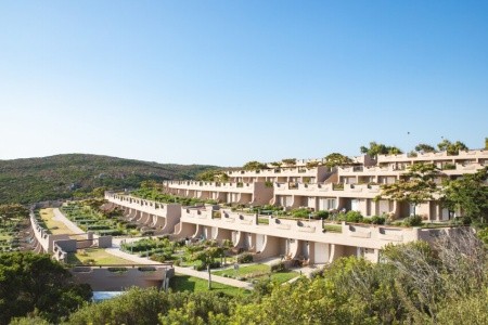 Mangia´s Sardinia Resort (Ex. Marmorata Village) - 2