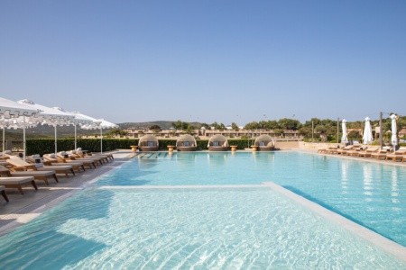 Mangia´s Sardinia Resort (Ex. Marmorata Village) - 3