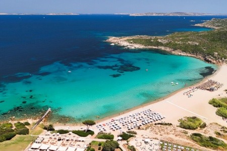 Mangia´s Sardinia Resort (Ex. Marmorata Village) - 4