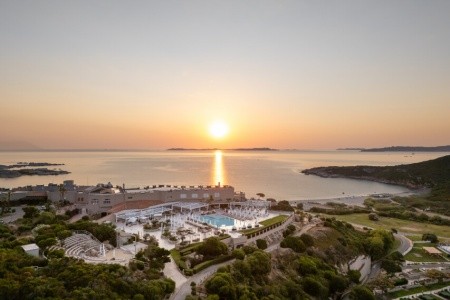 Mangia´s Sardinia Resort (Ex. Marmorata Village) - 5