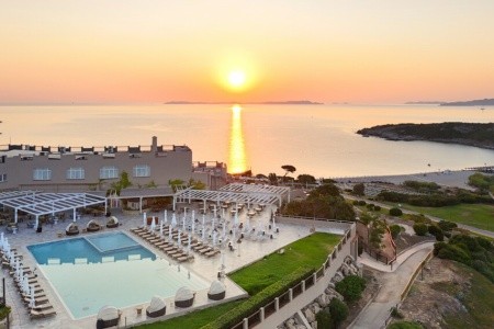 Mangia´s Sardinia Resort (Ex. Marmorata Village) - 6