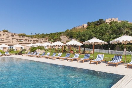 Mangia´s Sardinia Resort (Ex. Marmorata Village) - 8