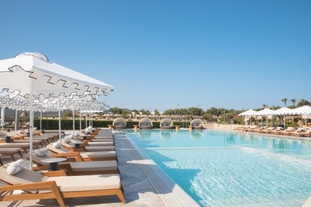 Mangia´s Sardinia Resort (Ex. Marmorata Village) - 9