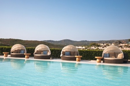Mangia´s Sardinia Resort (Ex. Marmorata Village) - 10