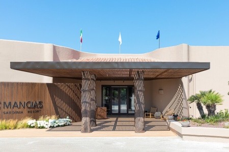 Mangia´s Sardinia Resort (Ex. Marmorata Village) - 11