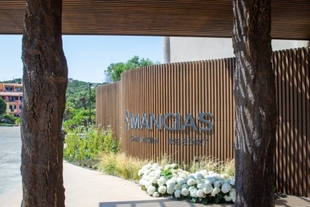 Mangia´s Sardinia Resort (Ex. Marmorata Village) - 12