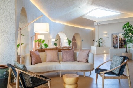 Mangia´s Sardinia Resort (Ex. Marmorata Village) - 15