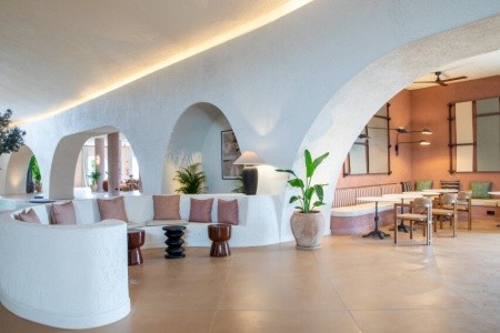 Mangia´s Sardinia Resort (Ex. Marmorata Village) - 16