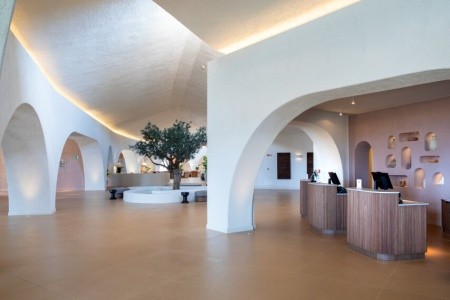 Mangia´s Sardinia Resort (Ex. Marmorata Village) - 17