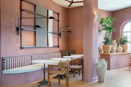 Mangia´s Sardinia Resort (Ex. Marmorata Village) - 18