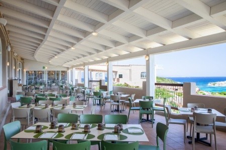 Mangia´s Sardinia Resort (Ex. Marmorata Village) - 23