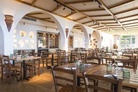 Mangia´s Sardinia Resort (Ex. Marmorata Village) - 24