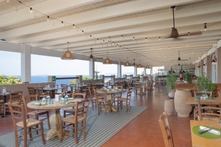 Mangia´s Sardinia Resort (Ex. Marmorata Village) - 25