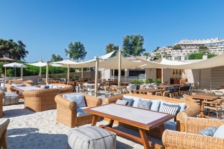 Mangia´s Sardinia Resort (Ex. Marmorata Village) - 28