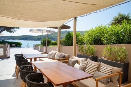 Mangia´s Sardinia Resort (Ex. Marmorata Village) - 29