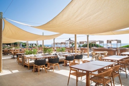 Mangia´s Sardinia Resort (Ex. Marmorata Village) - 32