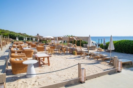 Mangia´s Sardinia Resort (Ex. Marmorata Village) - 33
