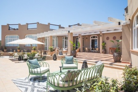 Mangia´s Sardinia Resort (Ex. Marmorata Village) - 34