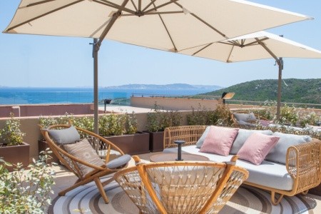 Mangia´s Sardinia Resort (Ex. Marmorata Village) - 36