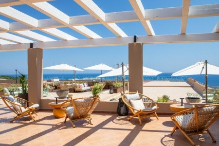 Mangia´s Sardinia Resort (Ex. Marmorata Village) - 37