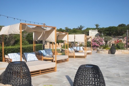 Mangia´s Sardinia Resort (Ex. Marmorata Village) - 38
