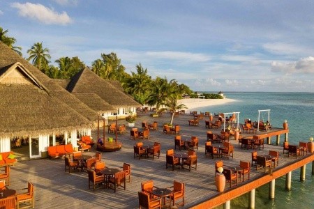 Sun Siyam Olhuveli - 6