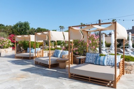 Mangia´s Sardinia Resort (Ex. Marmorata Village) - 41