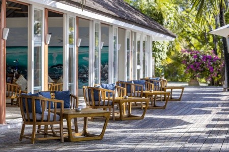 Sun Siyam Olhuveli - 9