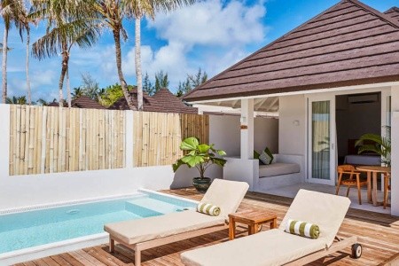 Sun Siyam Olhuveli - 10