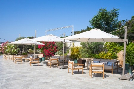 Mangia´s Sardinia Resort (Ex. Marmorata Village) - 42