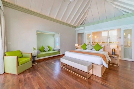 Sun Siyam Olhuveli - 13