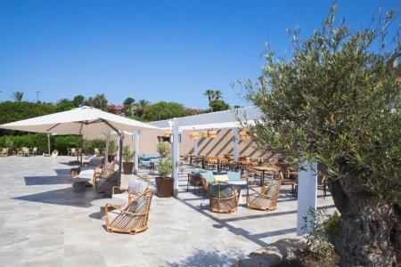 Mangia´s Sardinia Resort (Ex. Marmorata Village) - 43