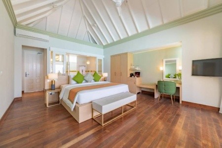 Sun Siyam Olhuveli - 15