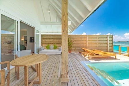 Sun Siyam Olhuveli - 18