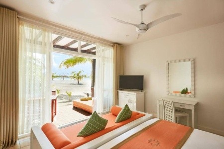 Sun Siyam Olhuveli - 21