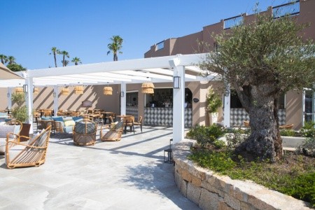 Mangia´s Sardinia Resort (Ex. Marmorata Village) - 45