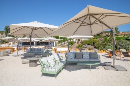 Mangia´s Sardinia Resort (Ex. Marmorata Village) - 50