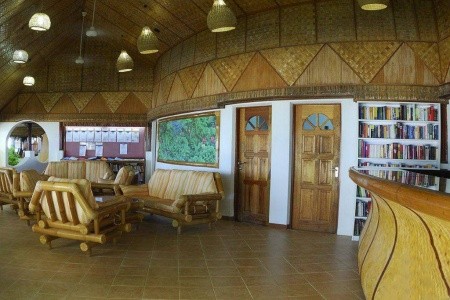 Thulhagiri Island Resort & Spa - 17