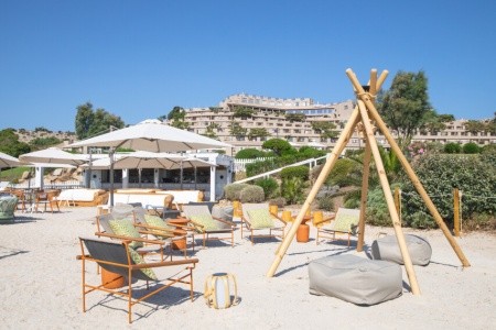 Mangia´s Sardinia Resort (Ex. Marmorata Village) - 51
