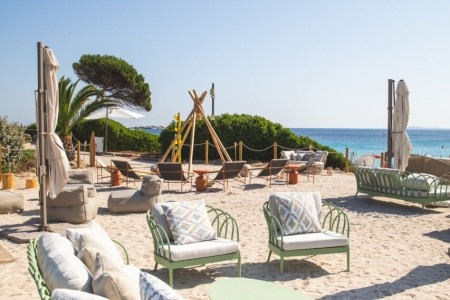 Mangia´s Sardinia Resort (Ex. Marmorata Village) - 52
