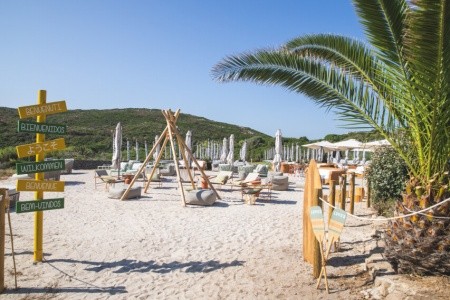 Mangia´s Sardinia Resort (Ex. Marmorata Village) - 53