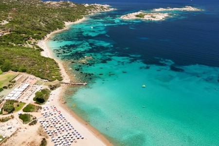 Mangia´s Sardinia Resort (Ex. Marmorata Village) - 54