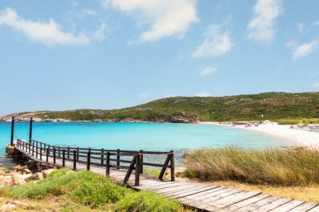 Mangia´s Sardinia Resort (Ex. Marmorata Village) - 56