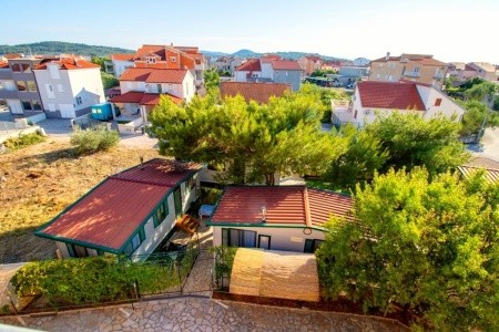 Bonaca Penzion A Mobilhome - 3