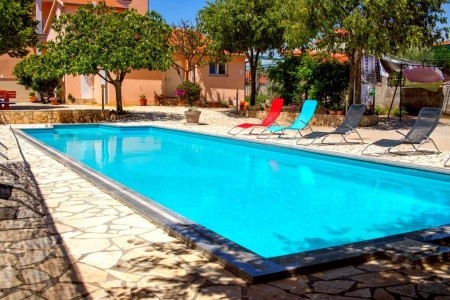 Bonaca Penzion A Mobilhome - 5